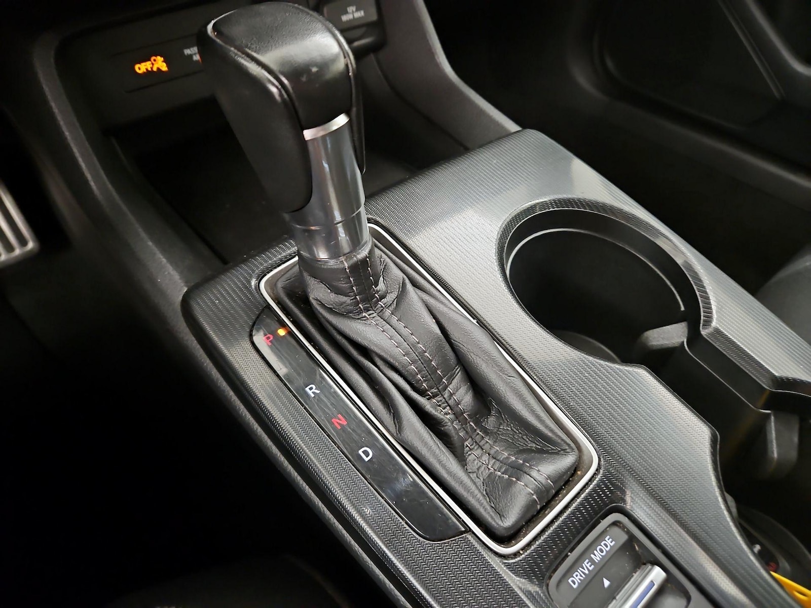2022 Honda Civic Sport - Photo 18