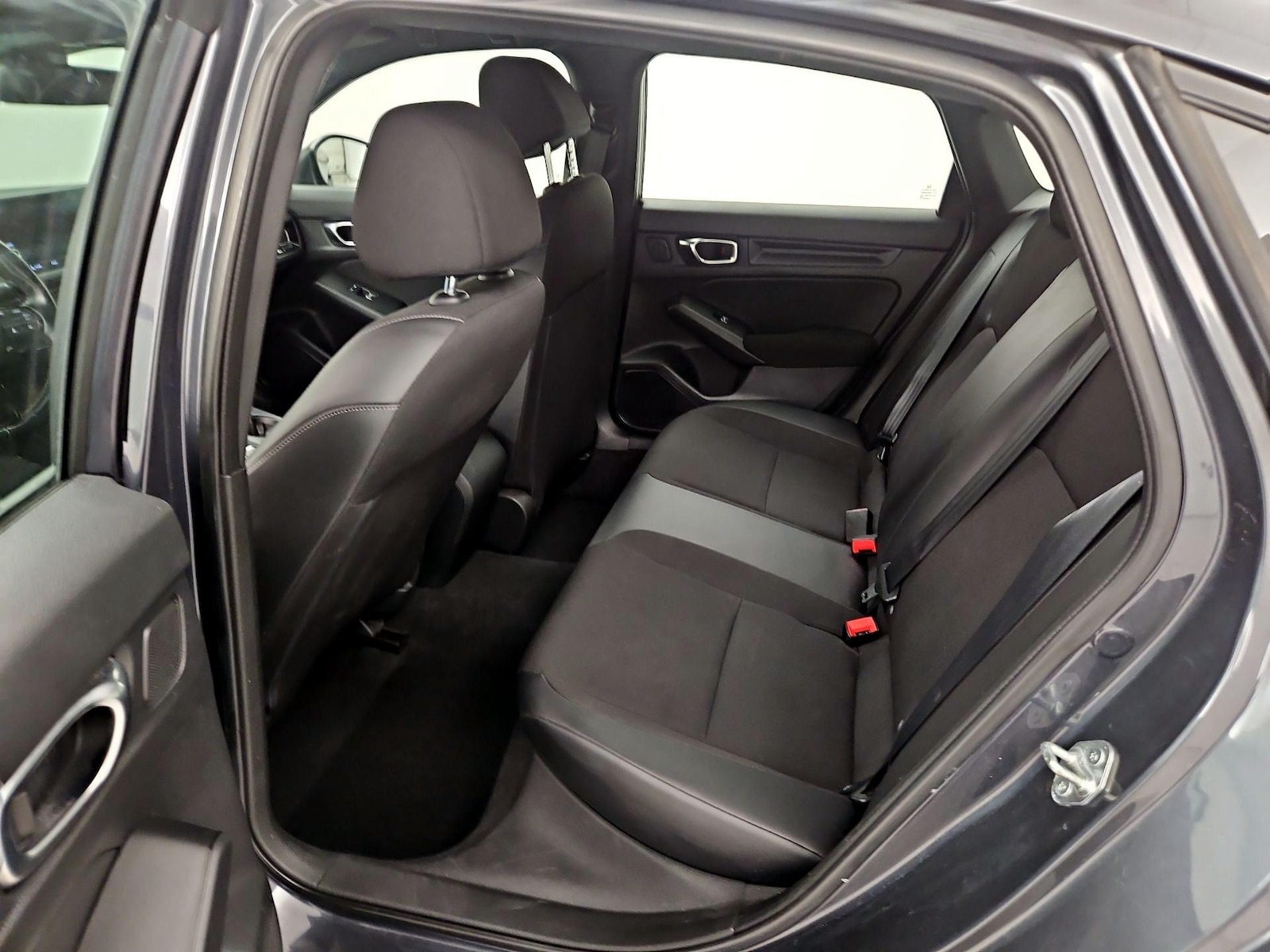 2022 Honda Civic Sport - Photo 20