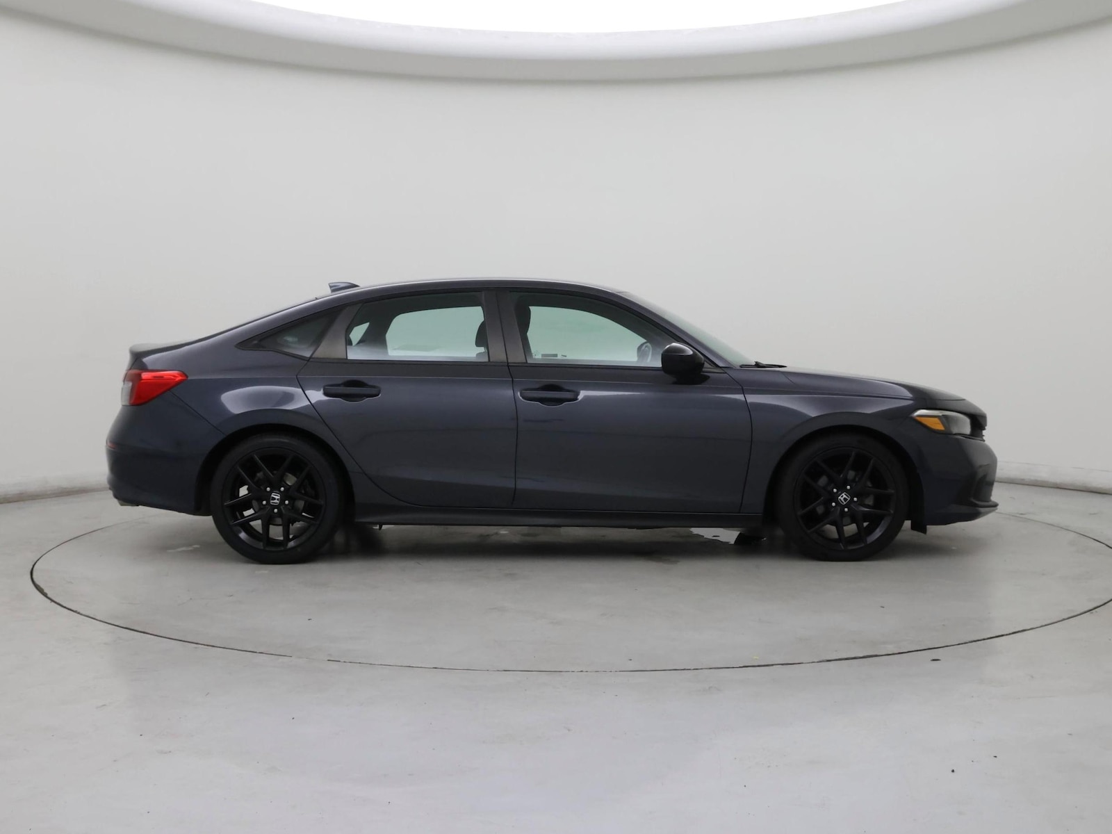 2022 Honda Civic Sport - Photo 8