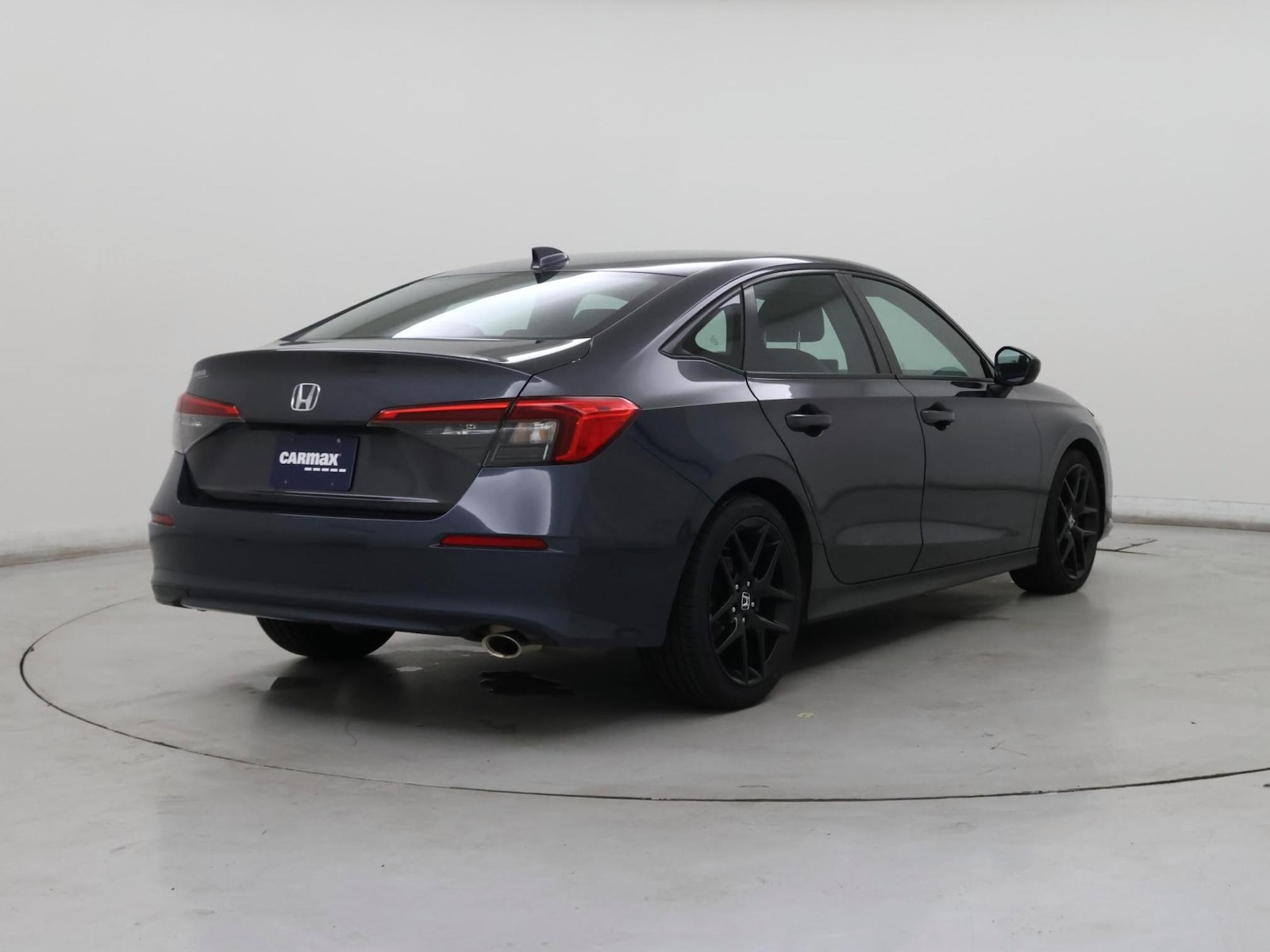2022 Honda Civic Sport - Photo 9
