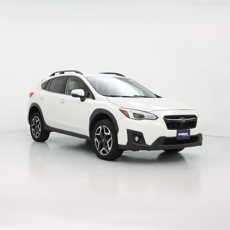 2020 Subaru Crosstrek Limited