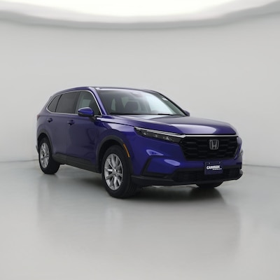 2023 Honda CR-V EX