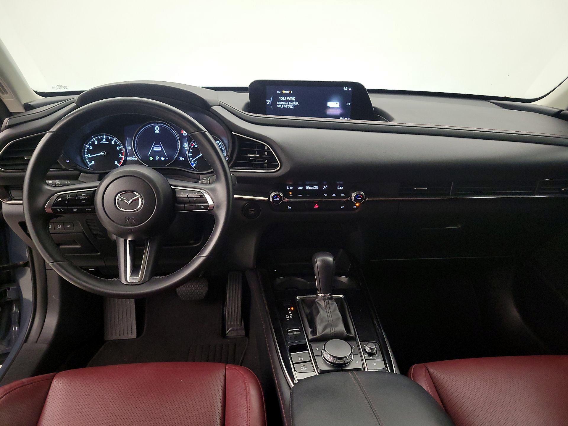 Thumbnail: 2025 Mazda CX-30 - 9