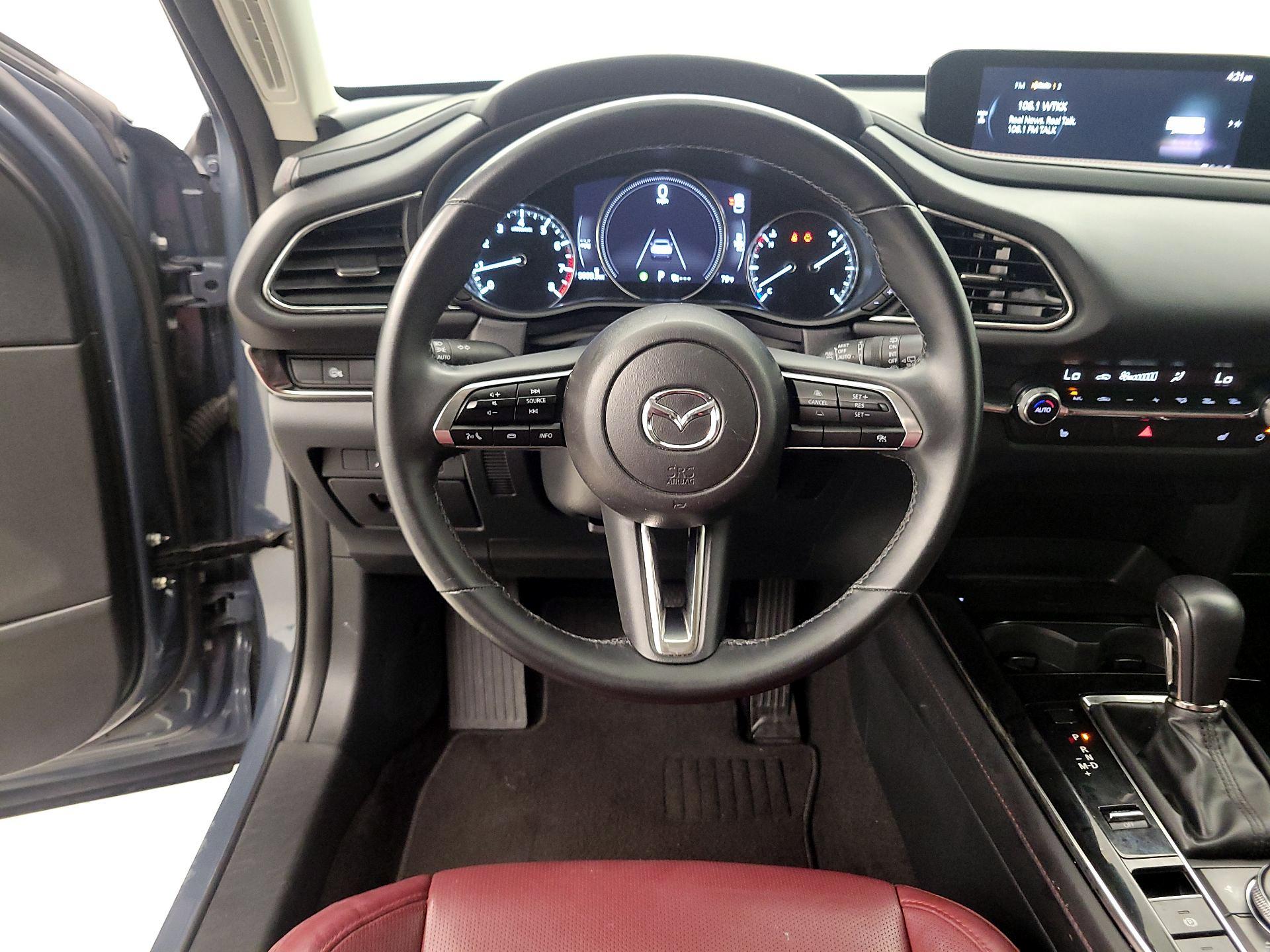 Thumbnail: 2025 Mazda CX-30 - 10