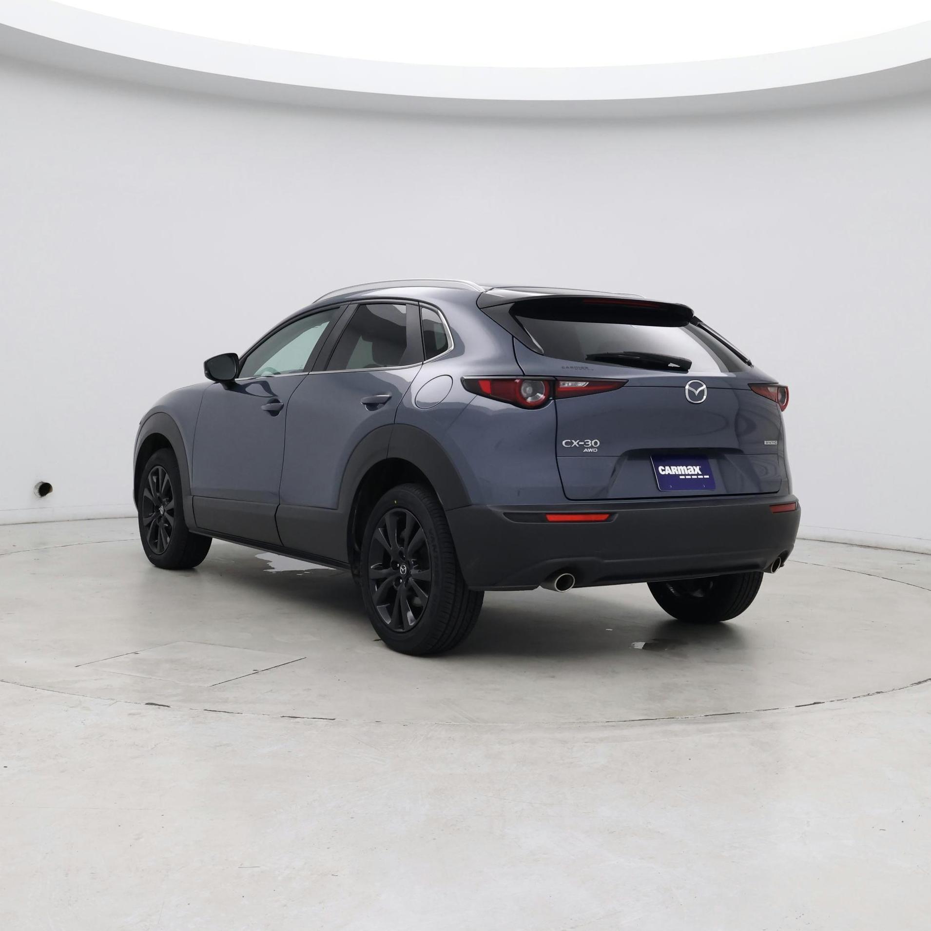 Thumbnail: 2025 Mazda CX-30 - 2