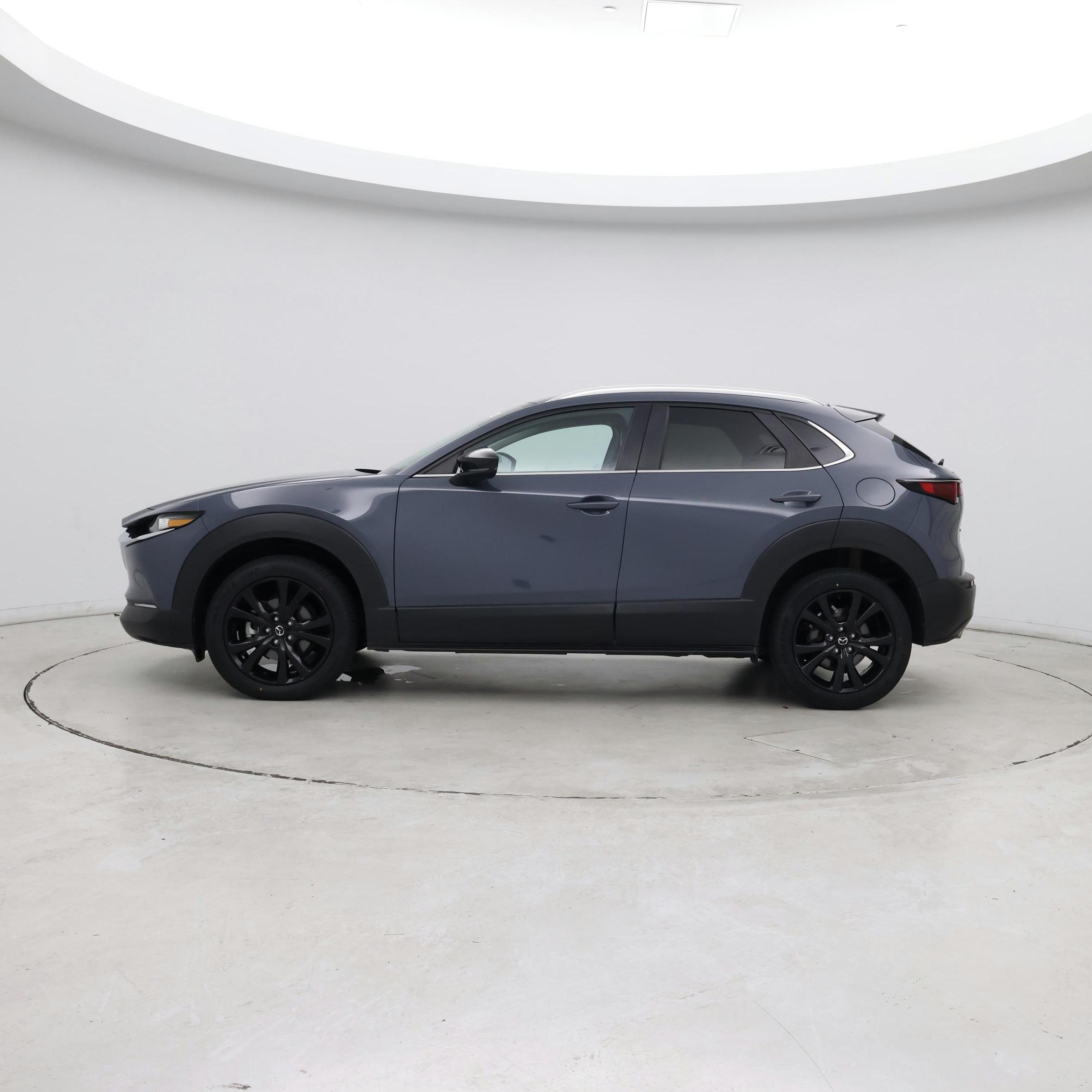 Thumbnail: 2025 Mazda CX-30 - 3
