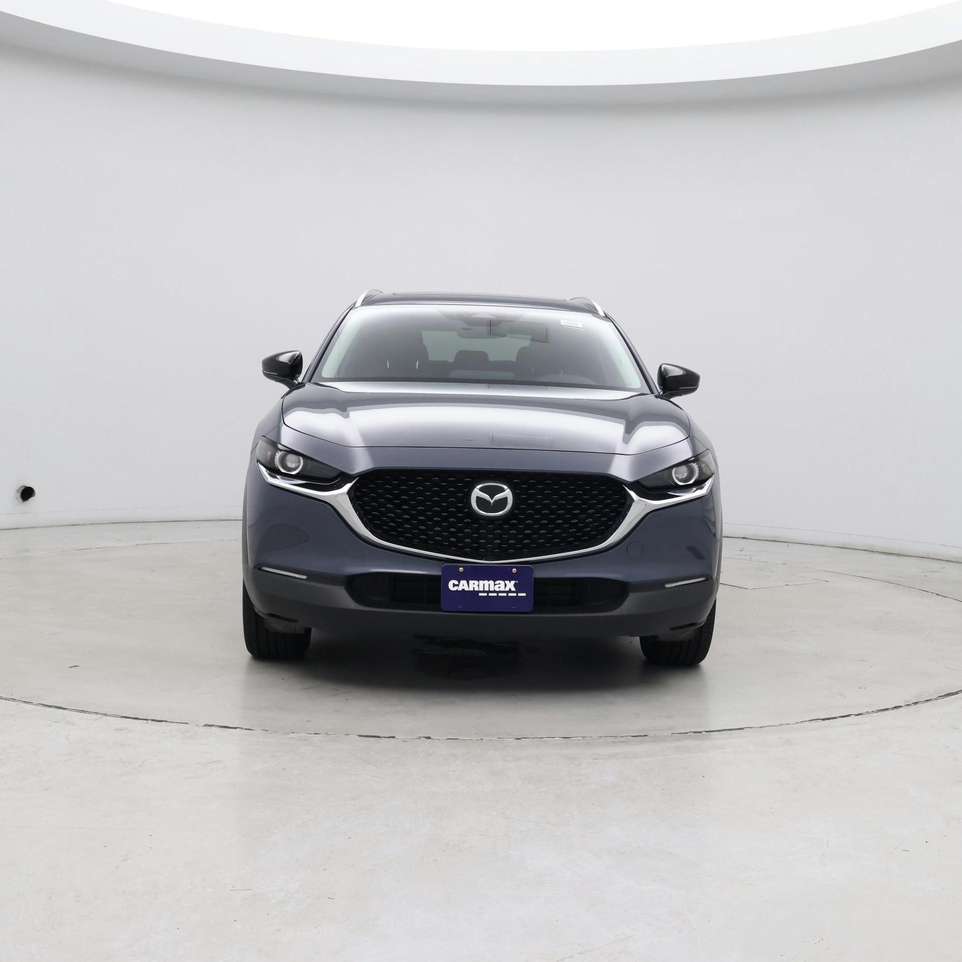 Thumbnail: 2025 Mazda CX-30 - 5