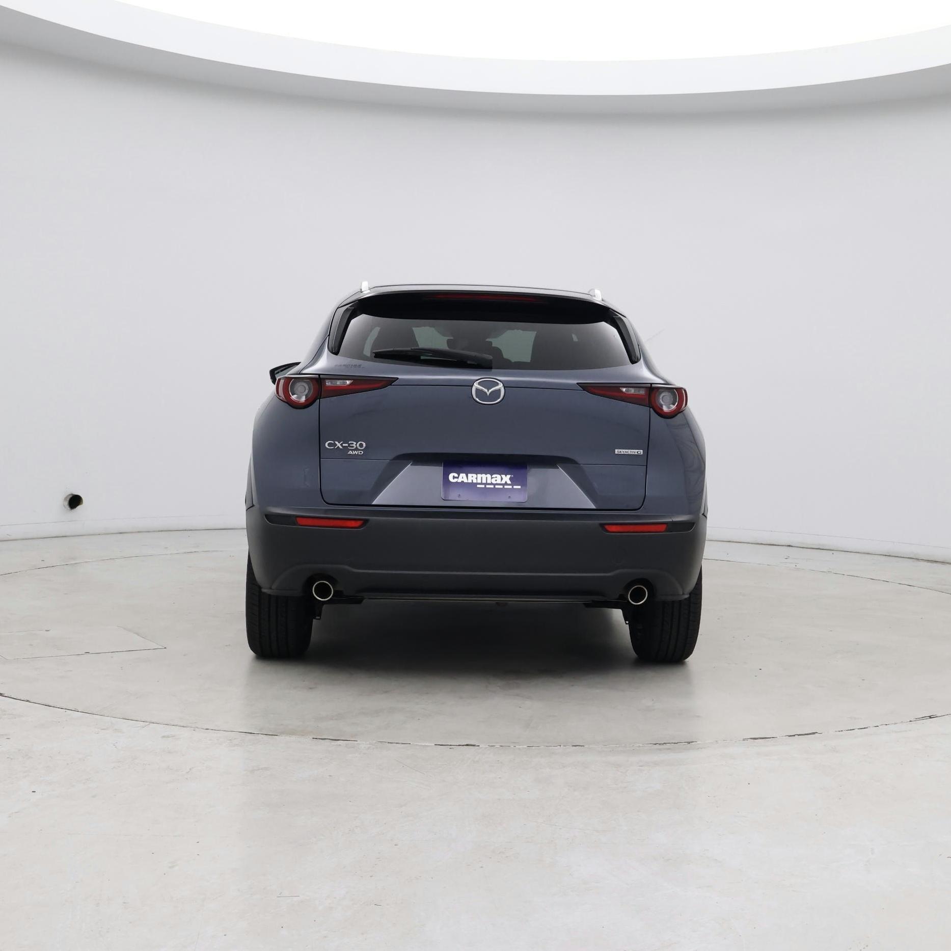 Thumbnail: 2025 Mazda CX-30 - 6