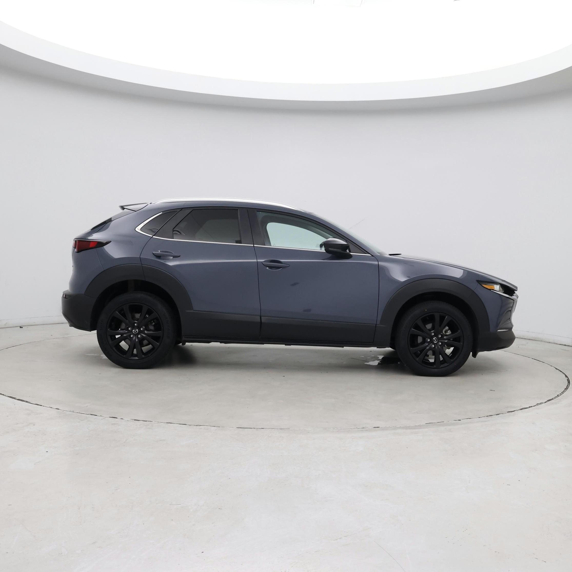 Thumbnail: 2025 Mazda CX-30 - 7