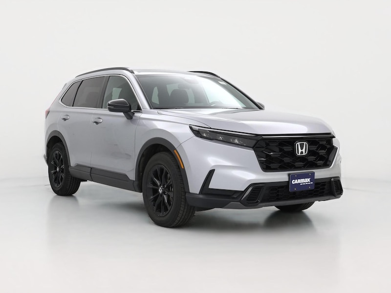 2024 Honda CR-V Sport