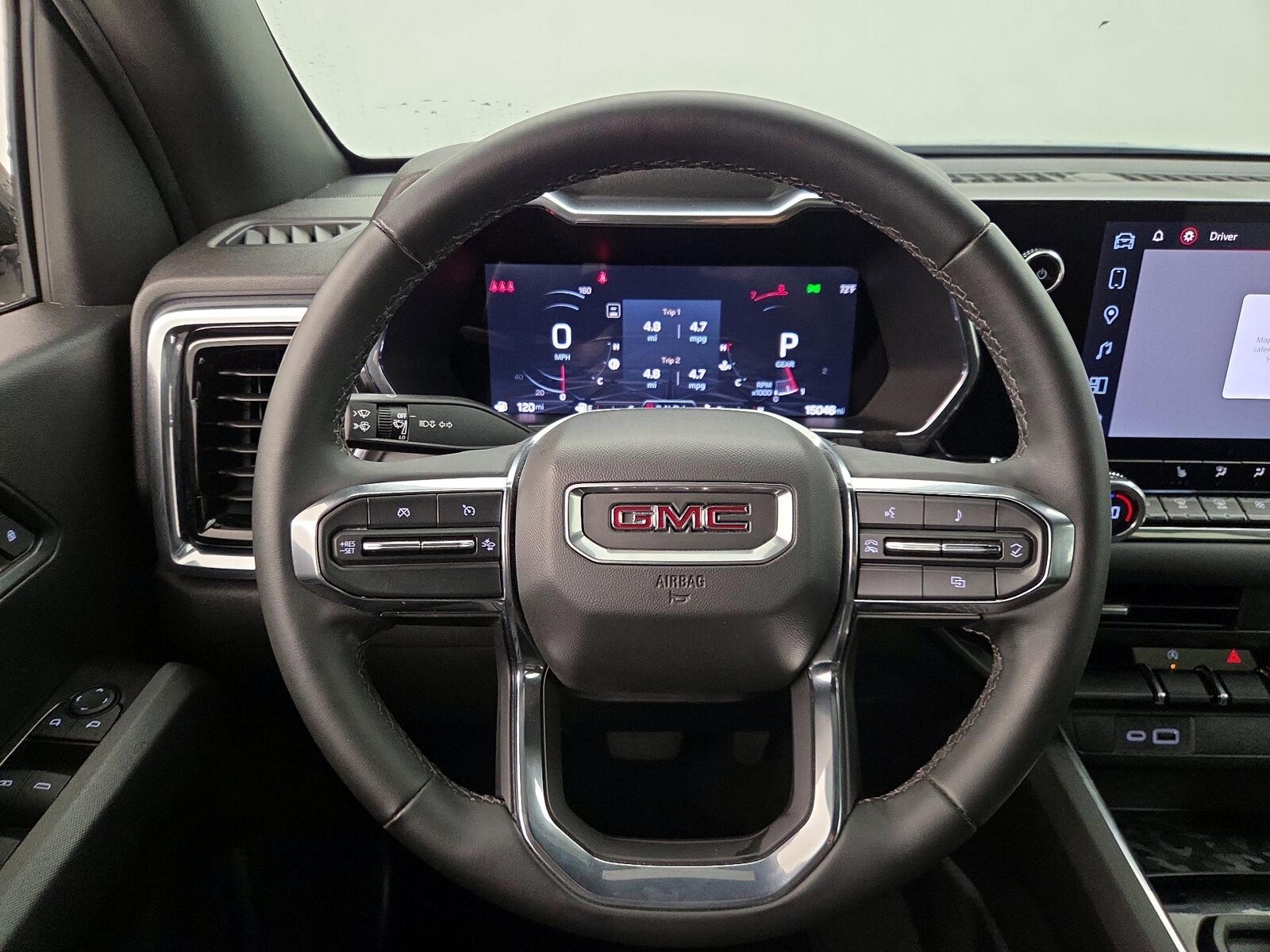 Lane Departure Warning
