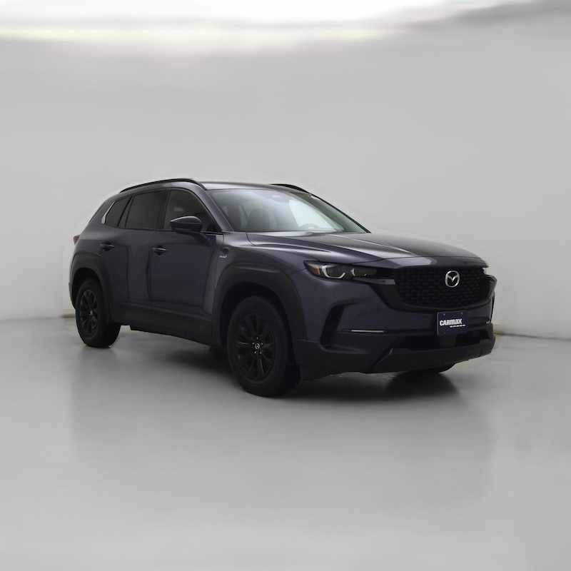 2025 Mazda CX-50 Hybrid Premium
