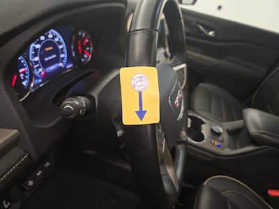 Condition detail