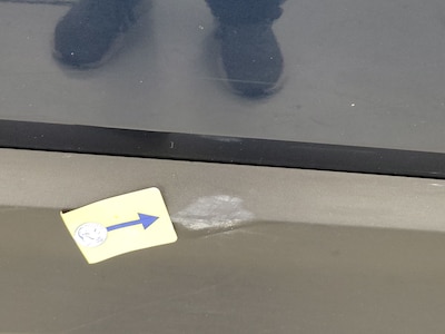 Condition detail