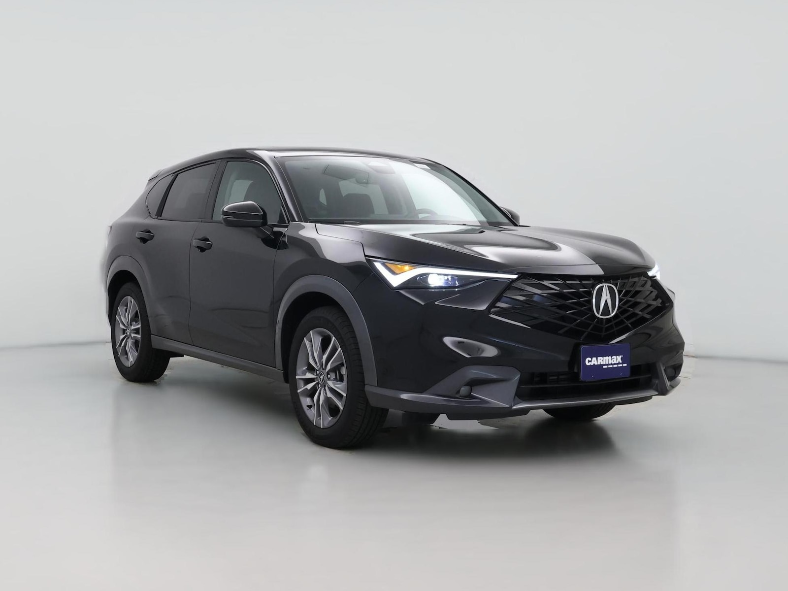 2026 Acura ADX