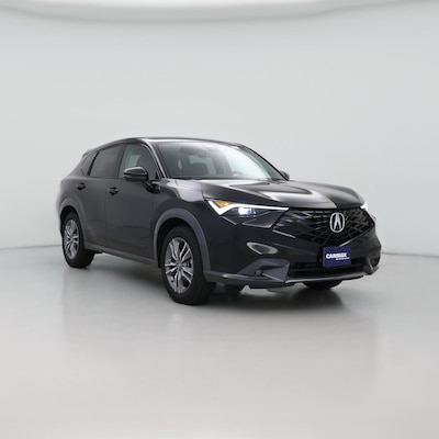 2026 Acura ADX