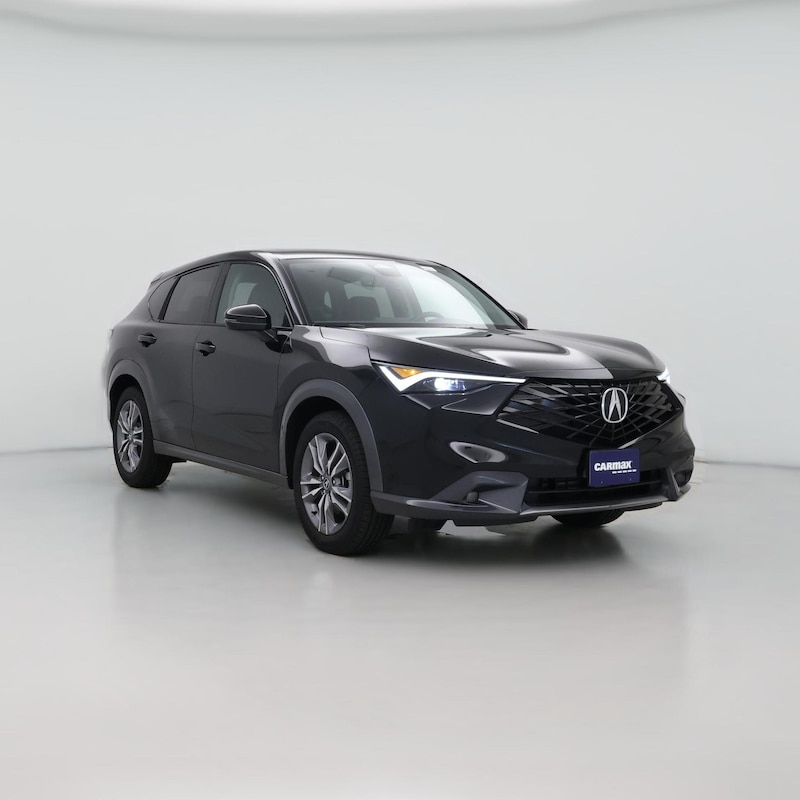 2026 Acura ADX