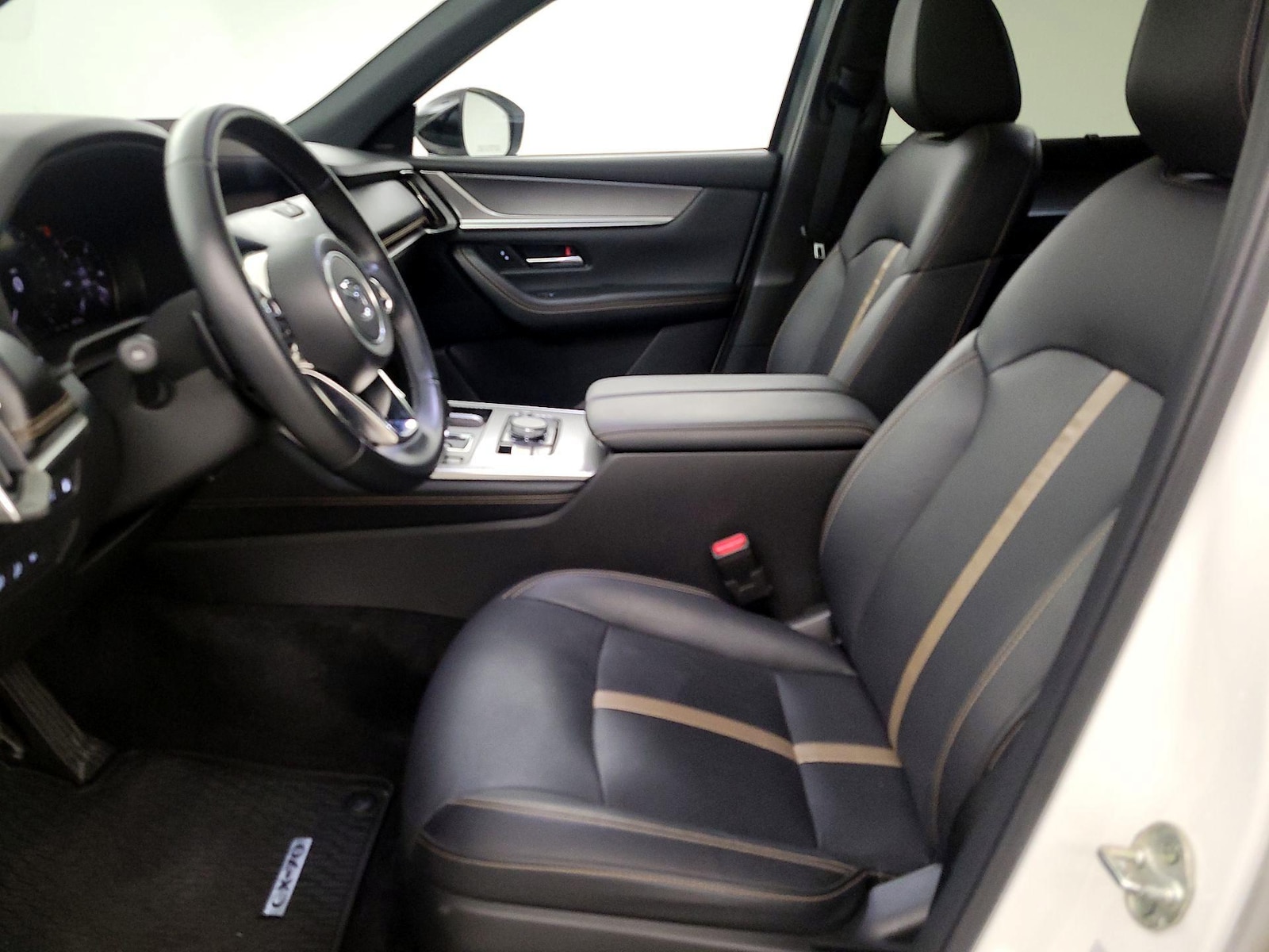 2025 Mazda CX-70 Premium Plus Package - Photo 11