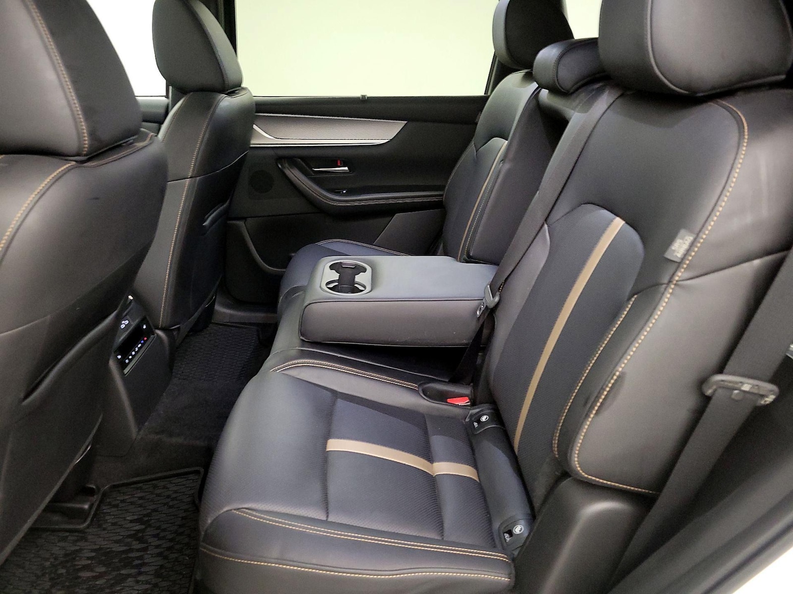 2025 Mazda CX-70 Premium Plus Package - Photo 20
