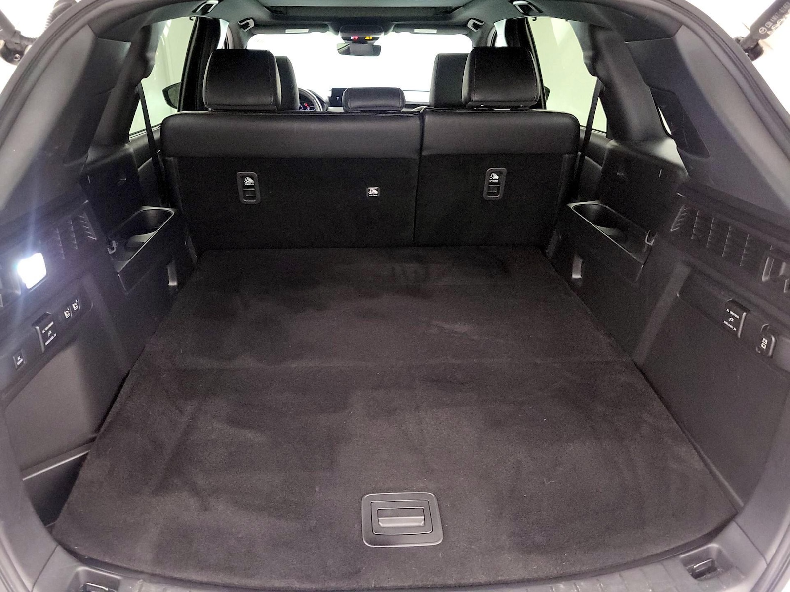 2025 Mazda CX-70 Premium Plus Package - Photo 21