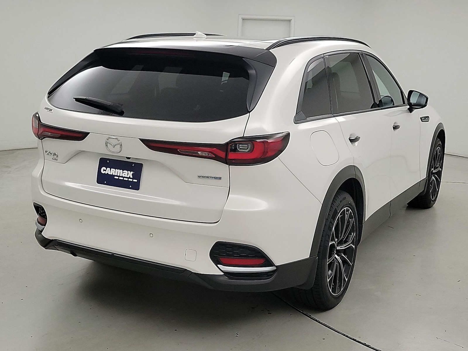 2025 Mazda CX-70 Premium Plus Package - Photo 6