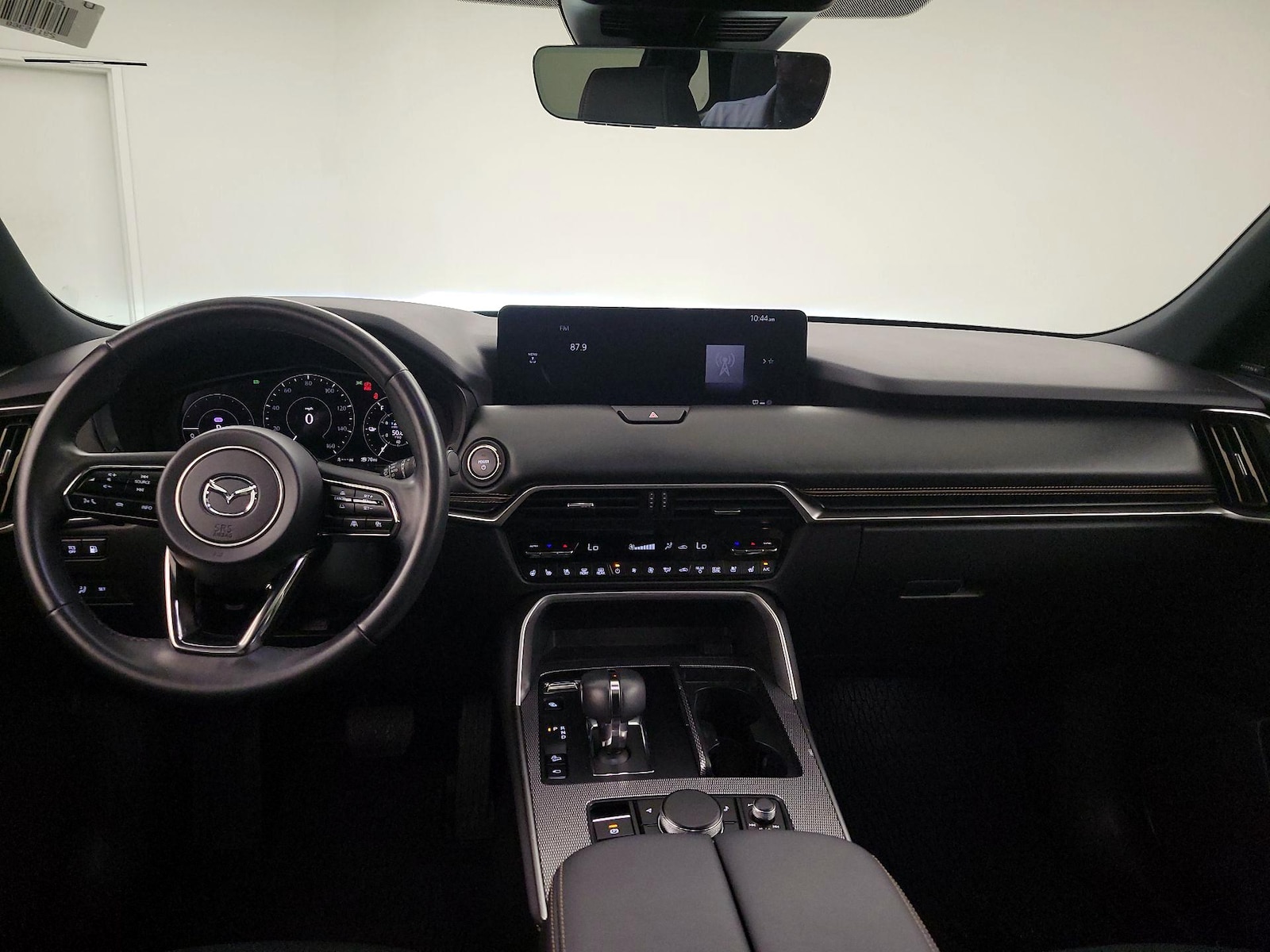 2025 Mazda CX-70 Premium Plus Package - Photo 9