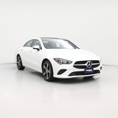 Recommended categories heading image of the selected vehicle