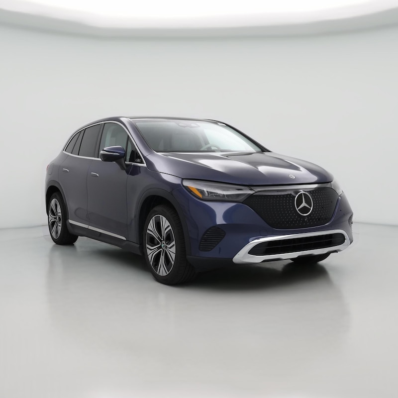 2023 Mercedes-Benz EQE 350