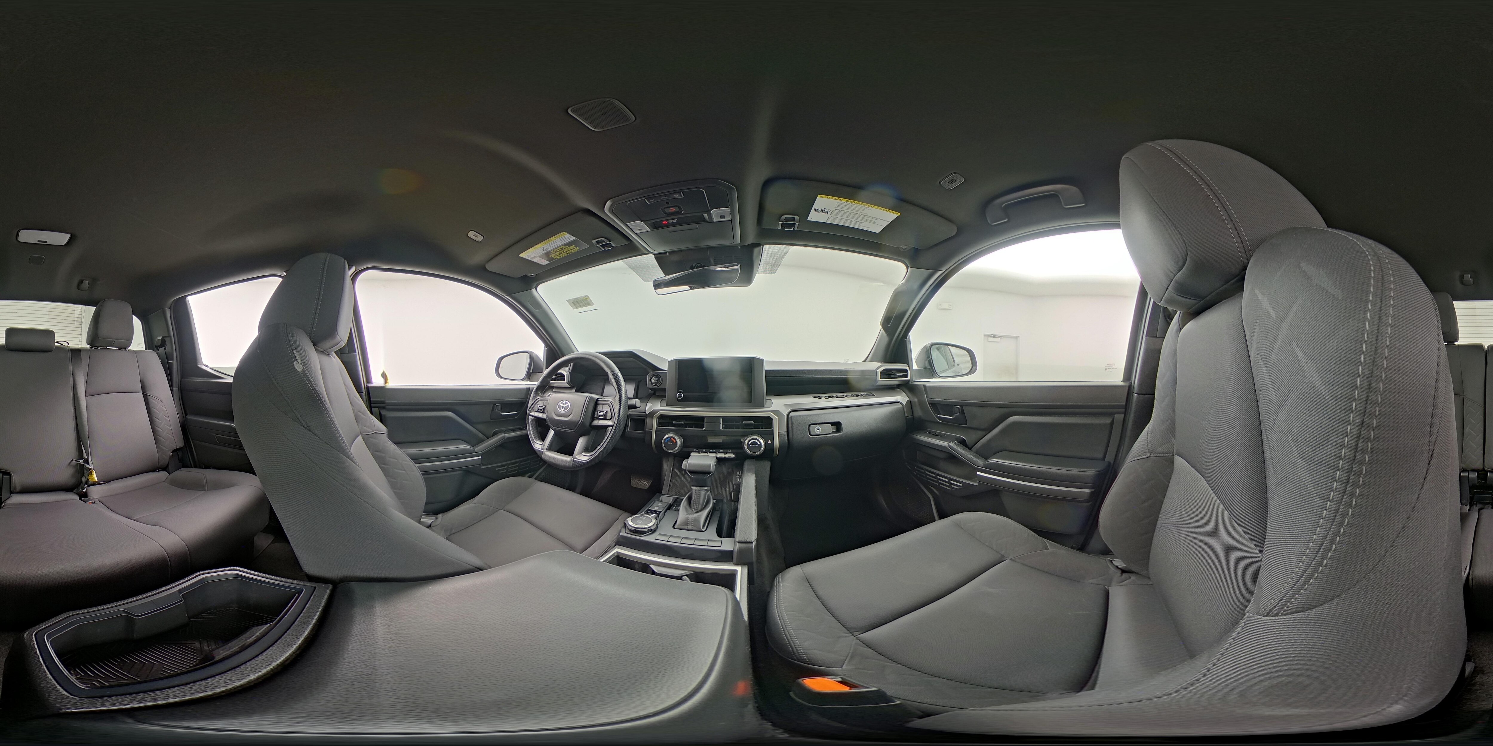 2024 Toyota Tacoma SR5 - Photo 24