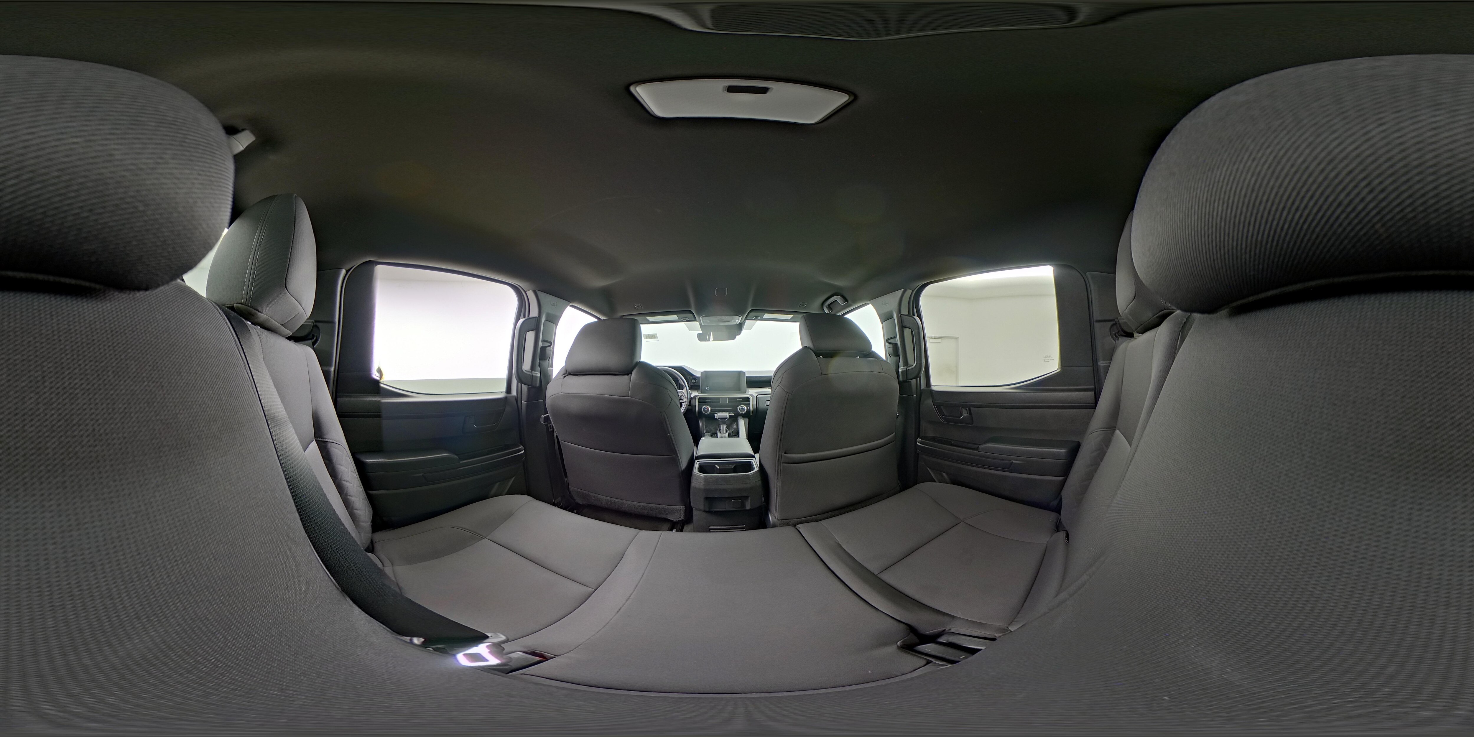 2024 Toyota Tacoma SR5 - Photo 25