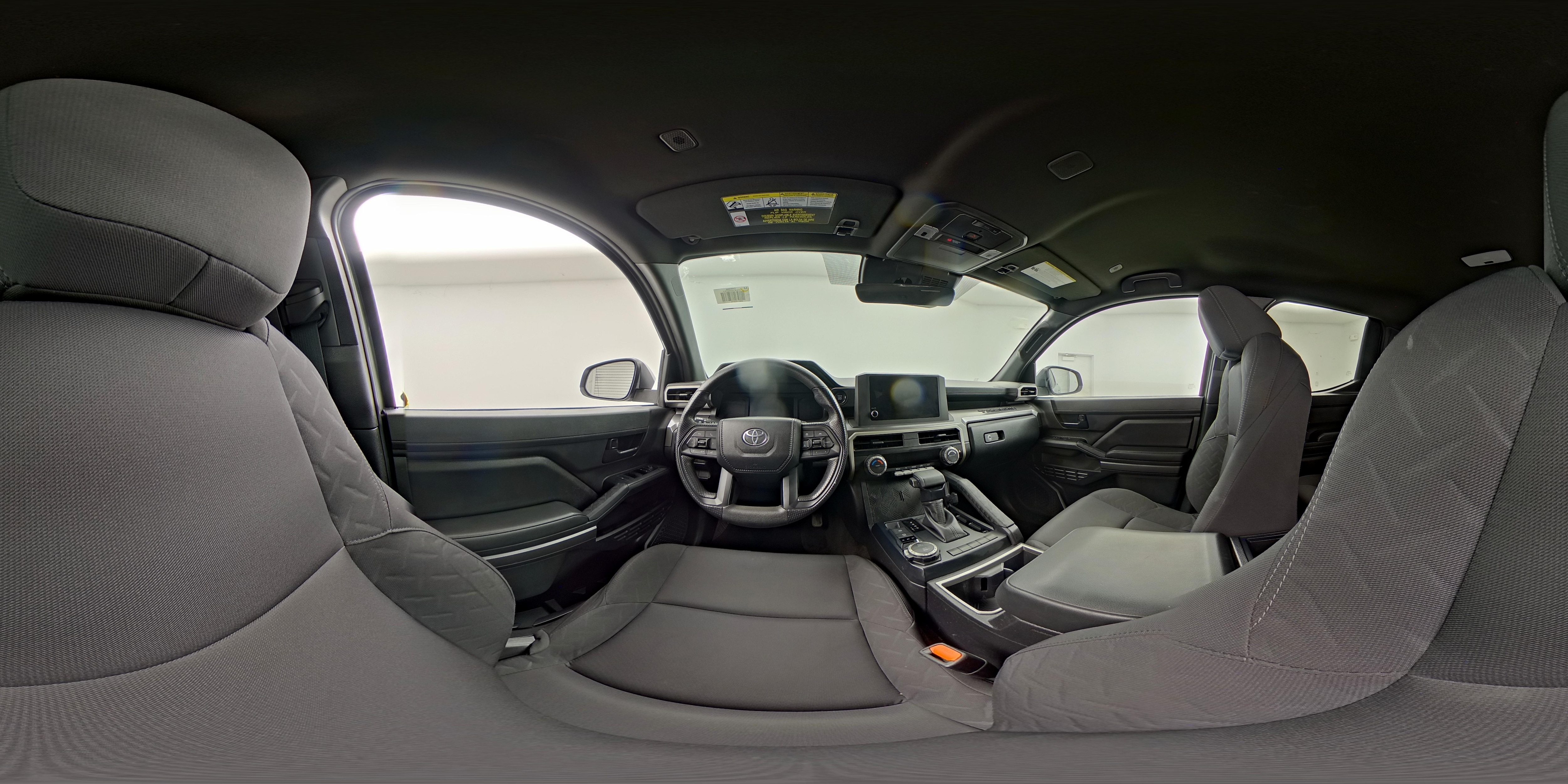2024 Toyota Tacoma SR5 - Photo 26