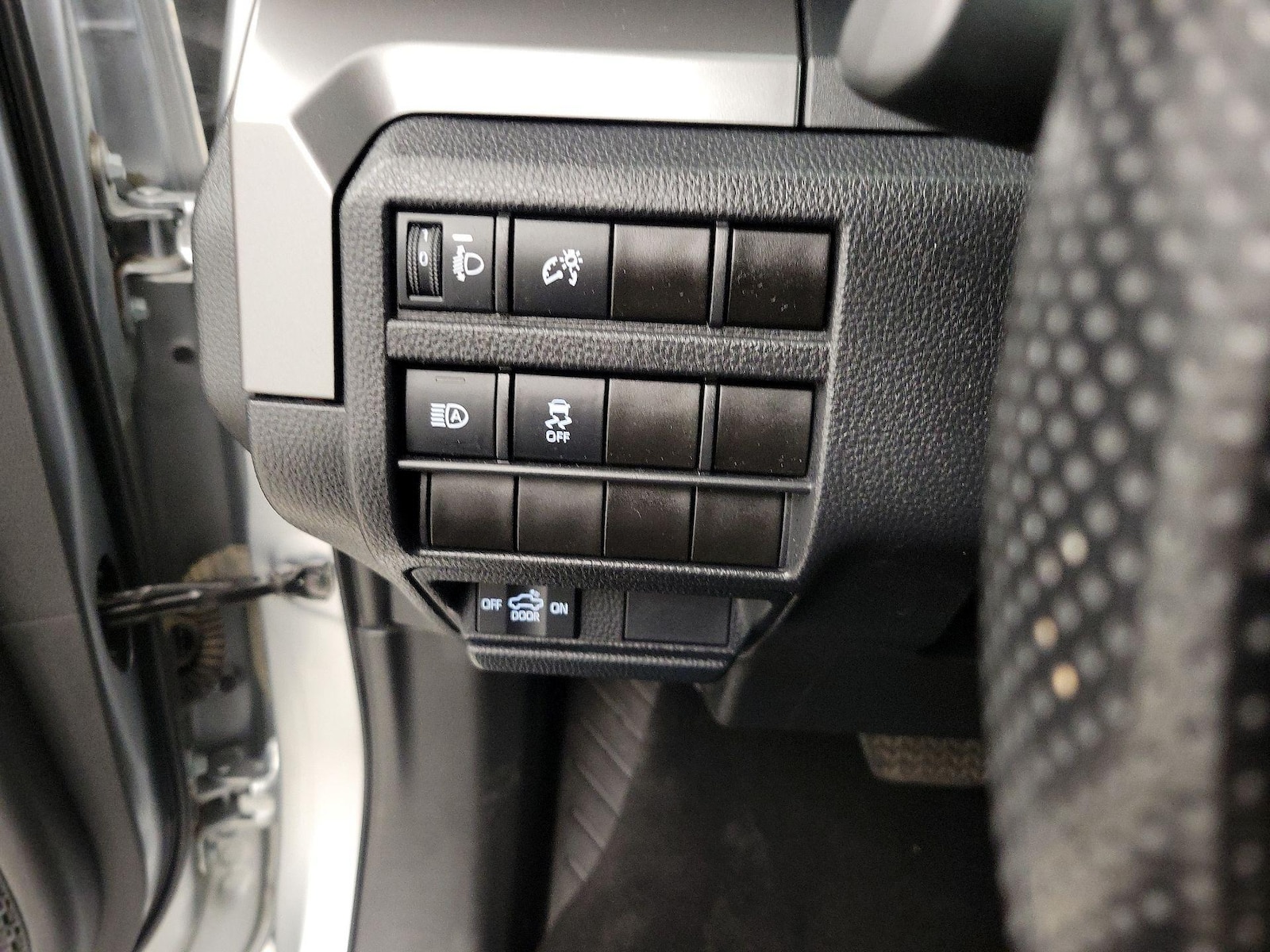 2024 Toyota Tacoma SR5 - Photo 14