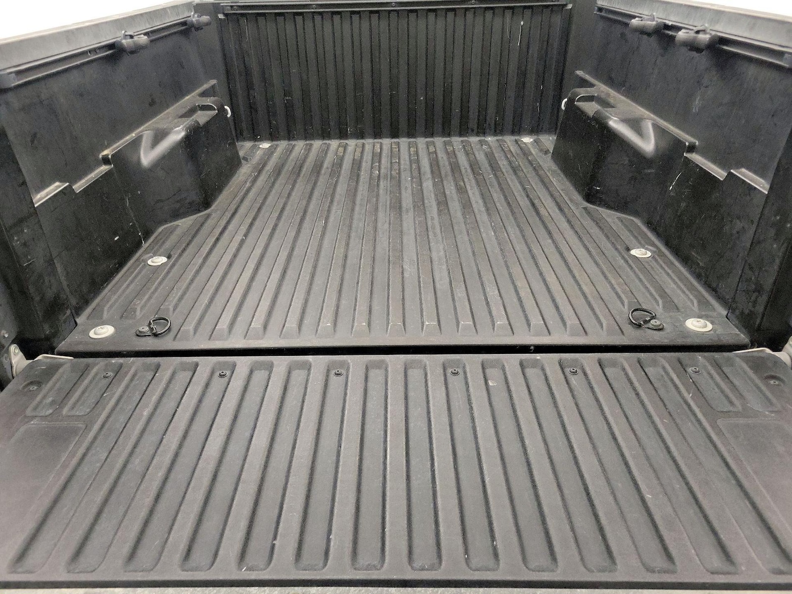 2024 Toyota Tacoma SR5 - Photo 21