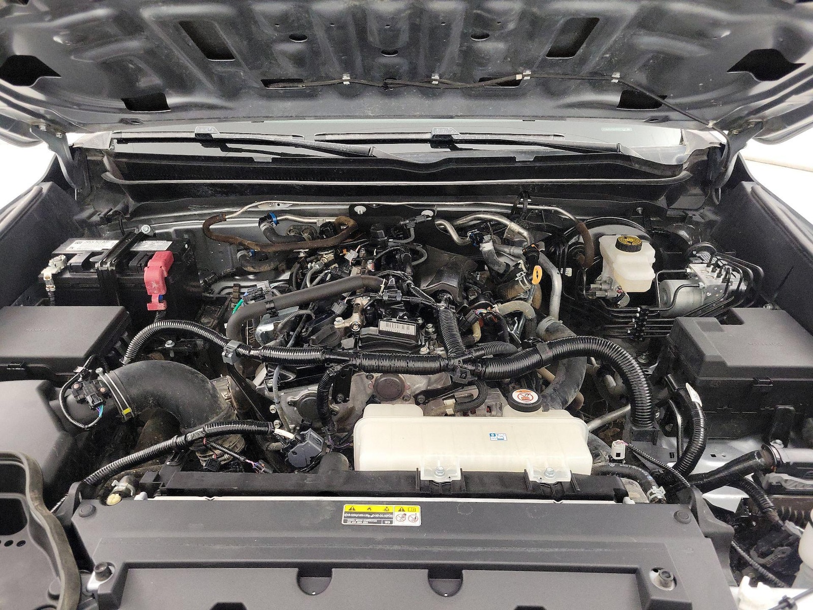 2024 Toyota Tacoma SR5 - Photo 22