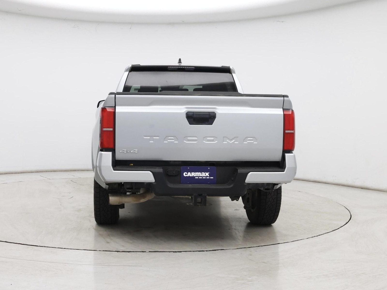 2024 Toyota Tacoma SR5 - Photo 7