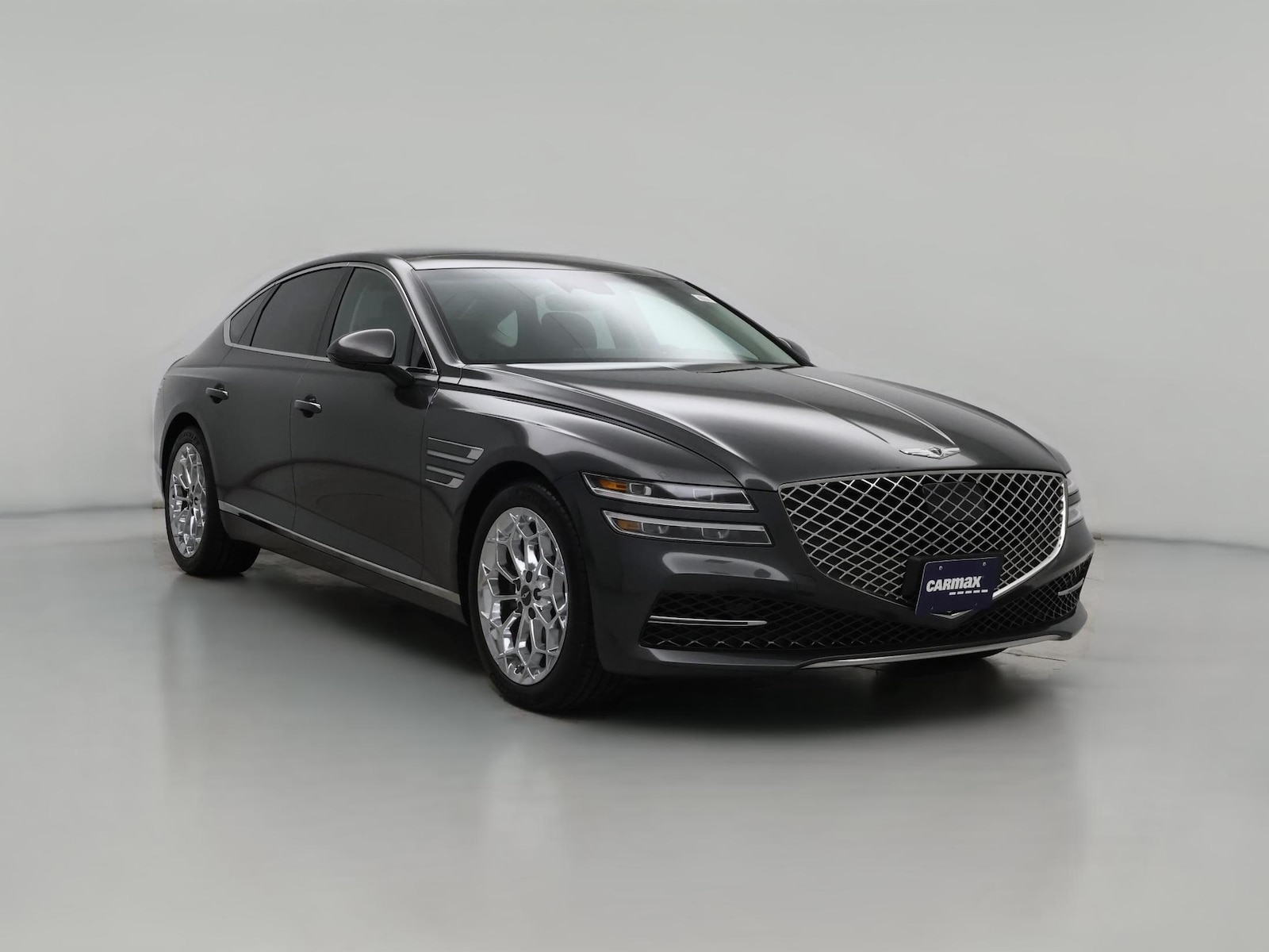 2023 GENESIS G80