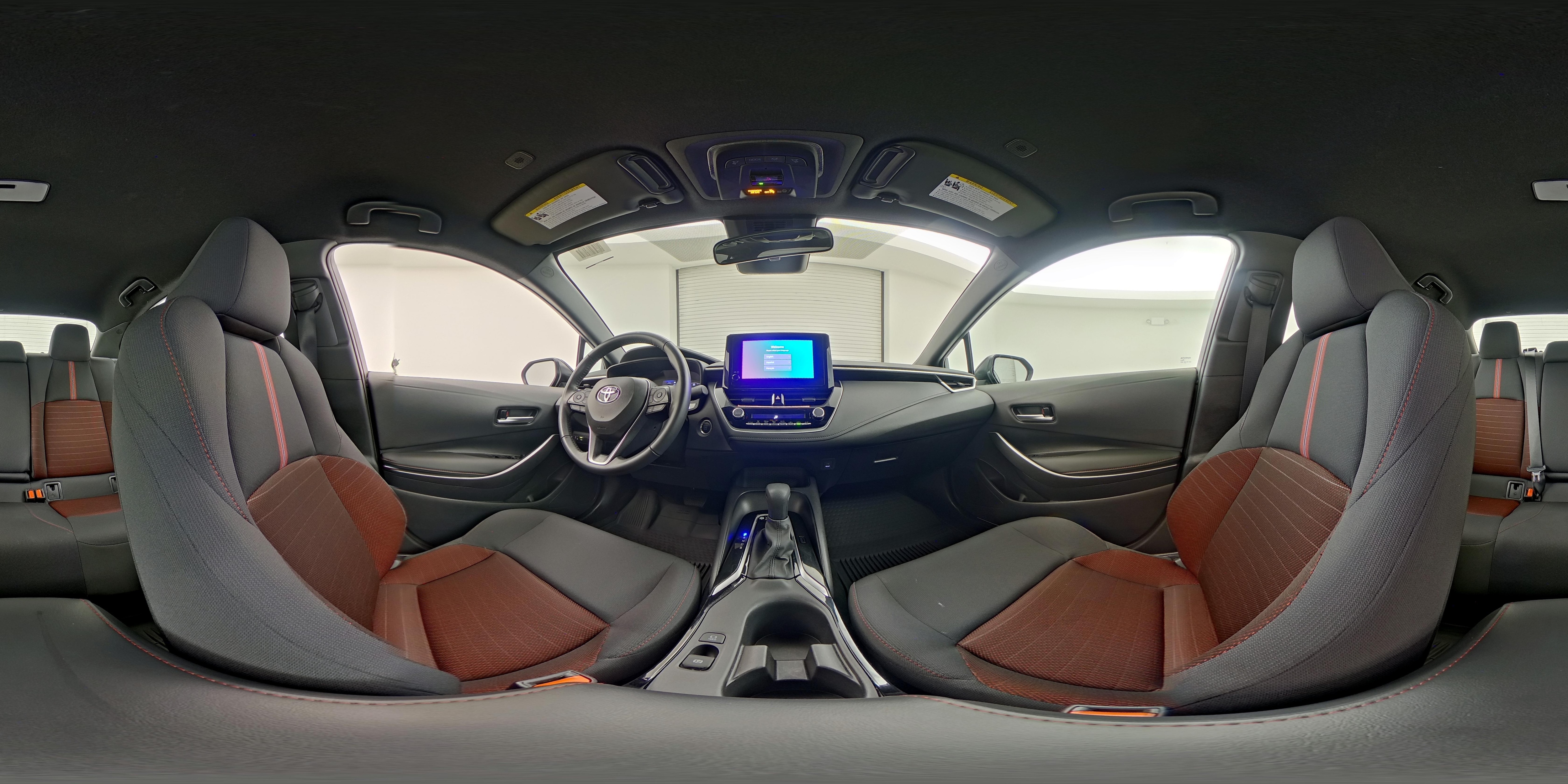 2025 Toyota Corolla SE - Photo 24