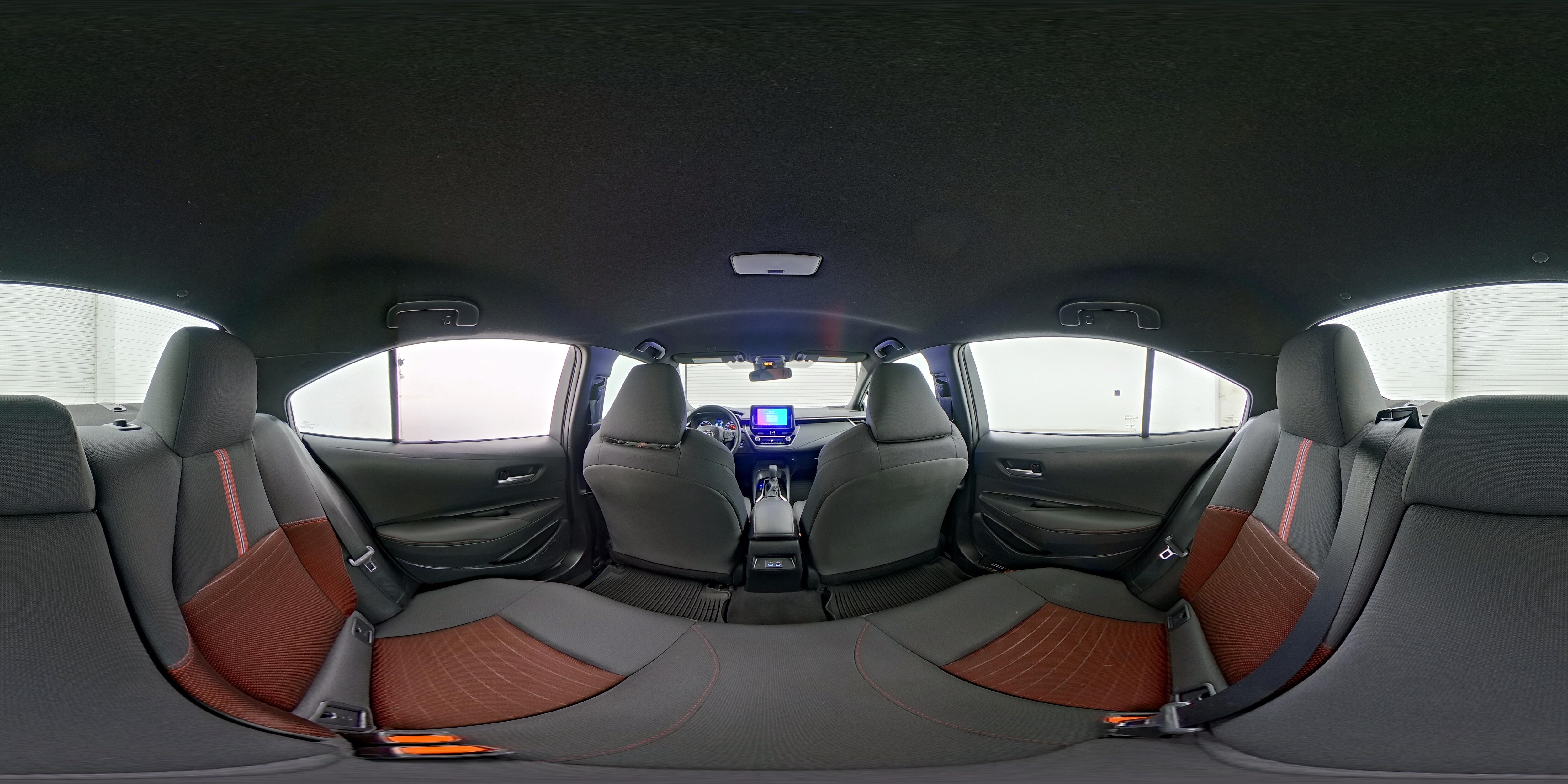 2025 Toyota Corolla SE - Photo 25