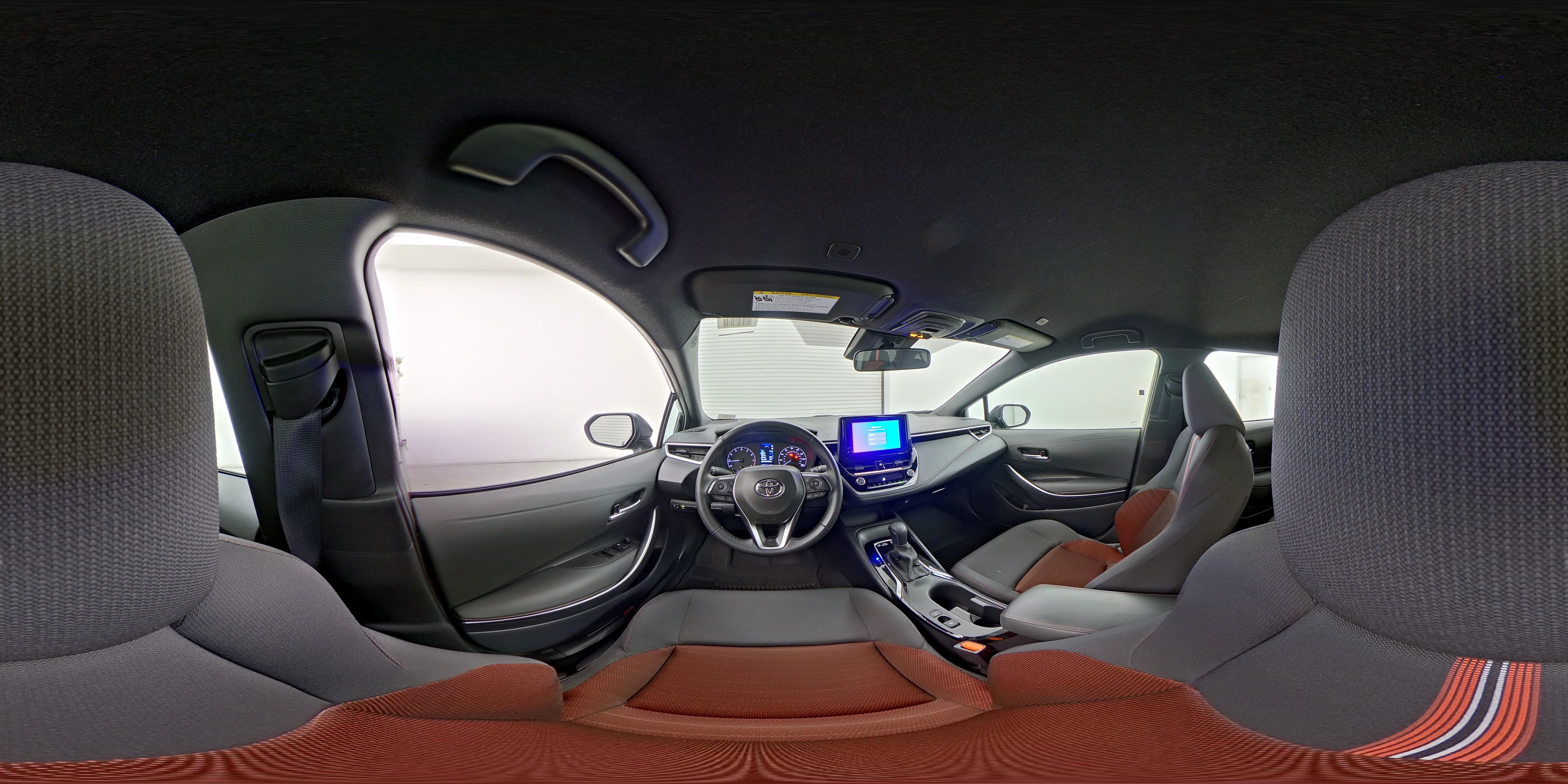 2025 Toyota Corolla SE - Photo 26