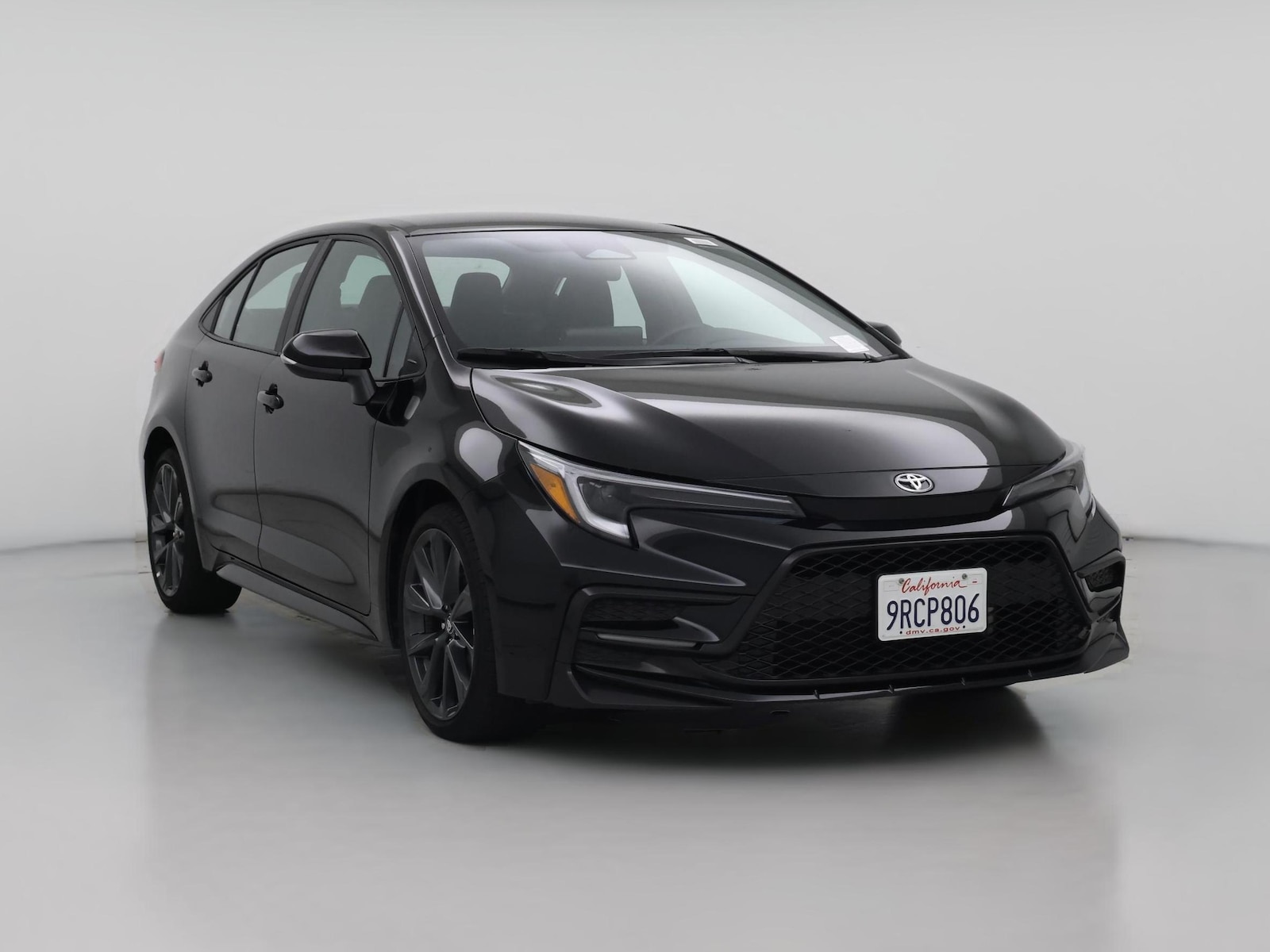 2025 Toyota Corolla SE - Photo 1