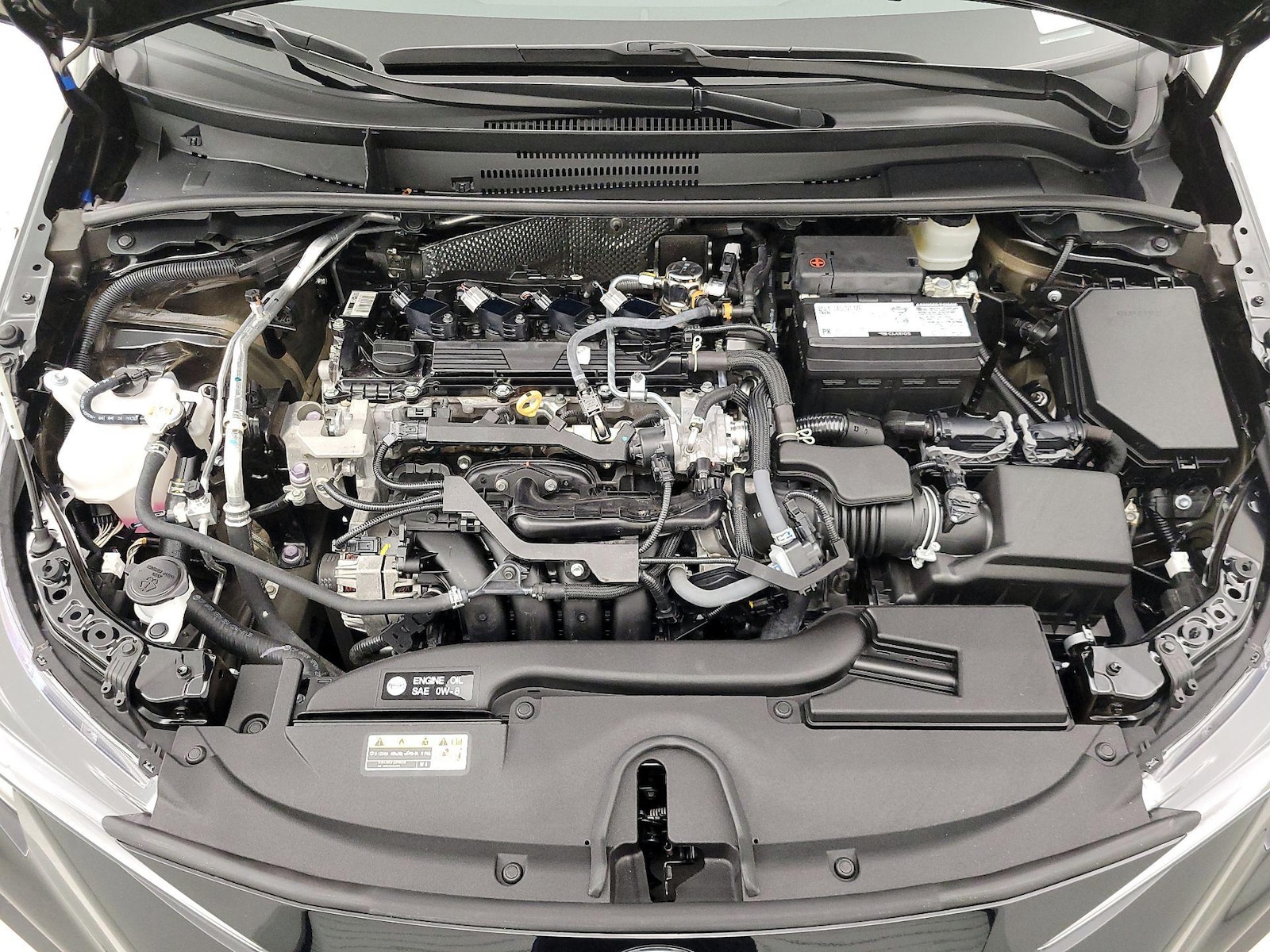 2025 Toyota Corolla SE - Photo 22