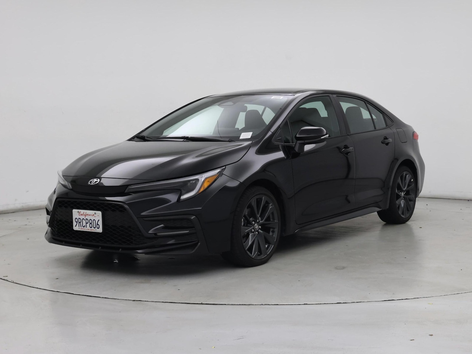 2025 Toyota Corolla SE - Photo 5