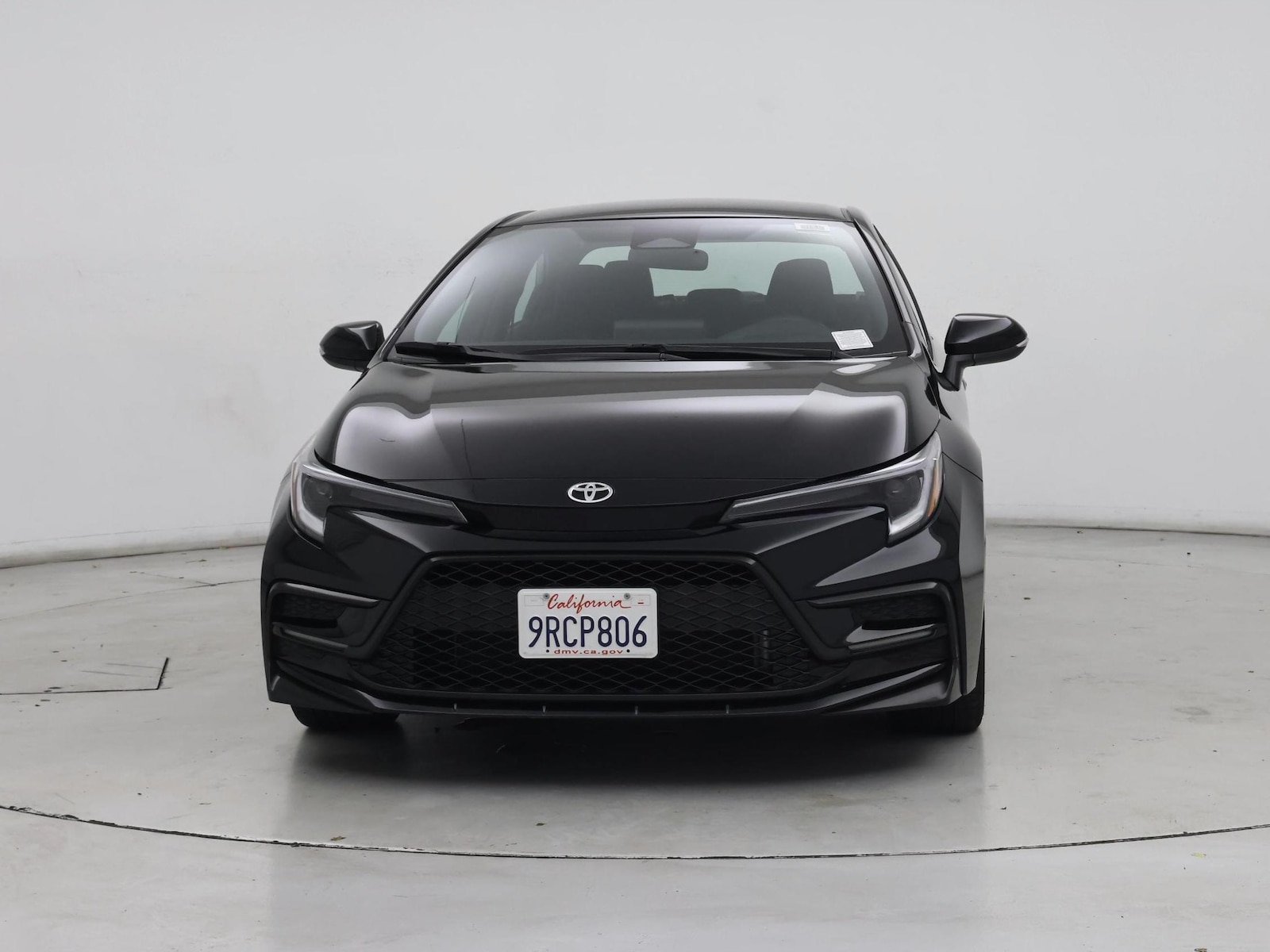 2025 Toyota Corolla SE - Photo 6