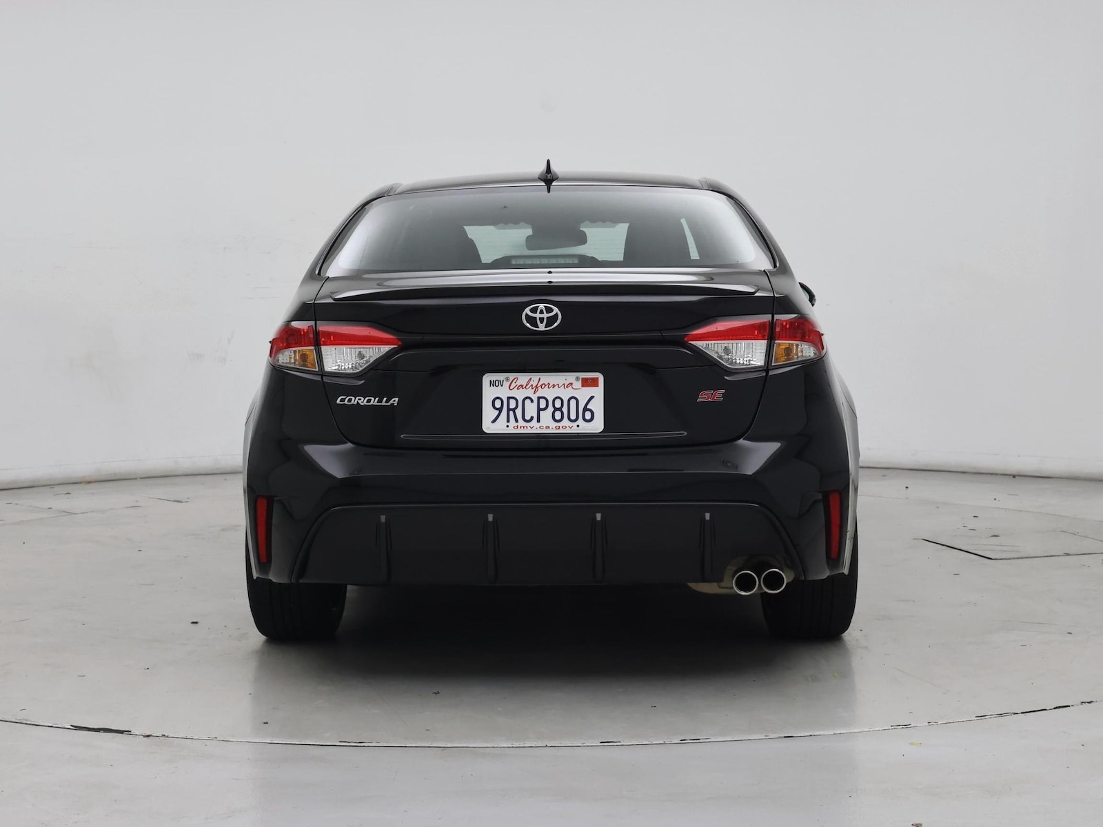 2025 Toyota Corolla SE - Photo 7