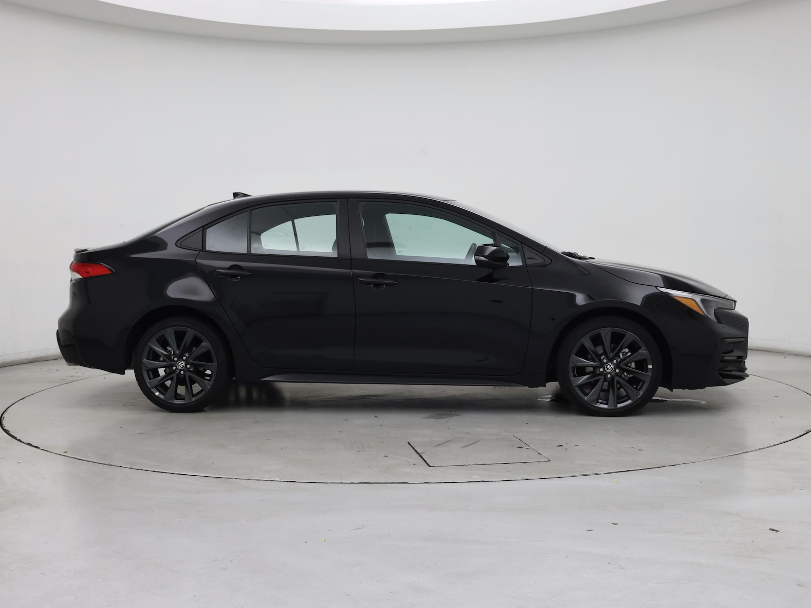 2025 Toyota Corolla SE - Photo 8