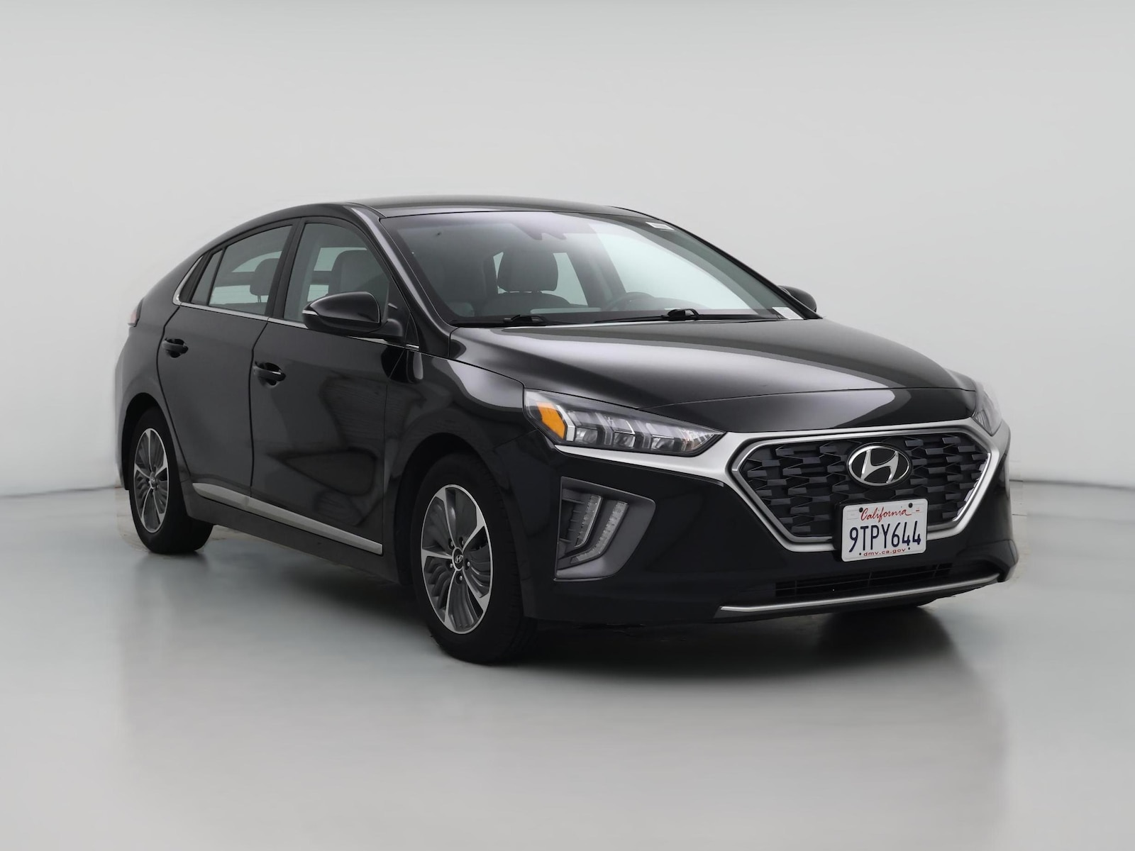 2021 Hyundai IONIQ