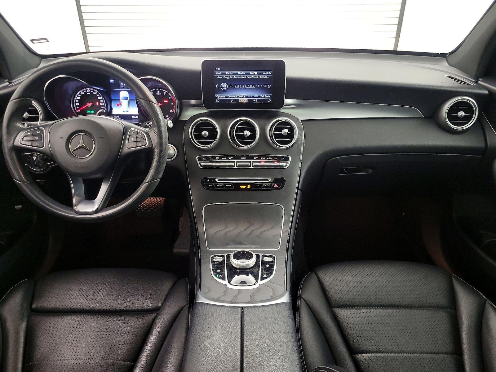 Rear View Camera