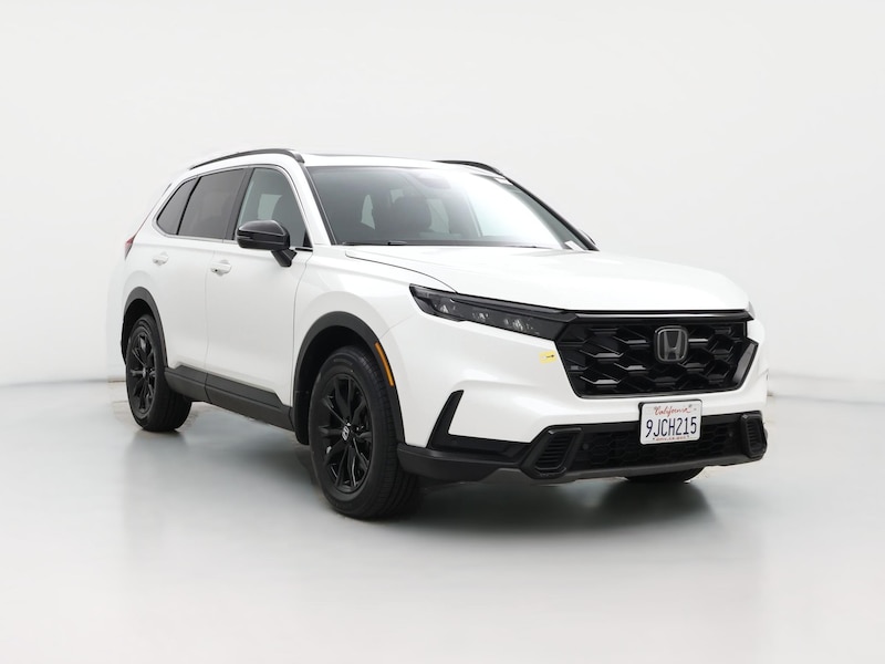 2024 Honda CR-V Sport-L