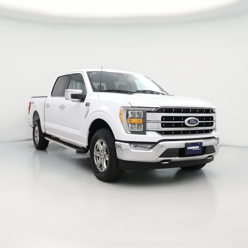 2023 Ford F150 Lariat