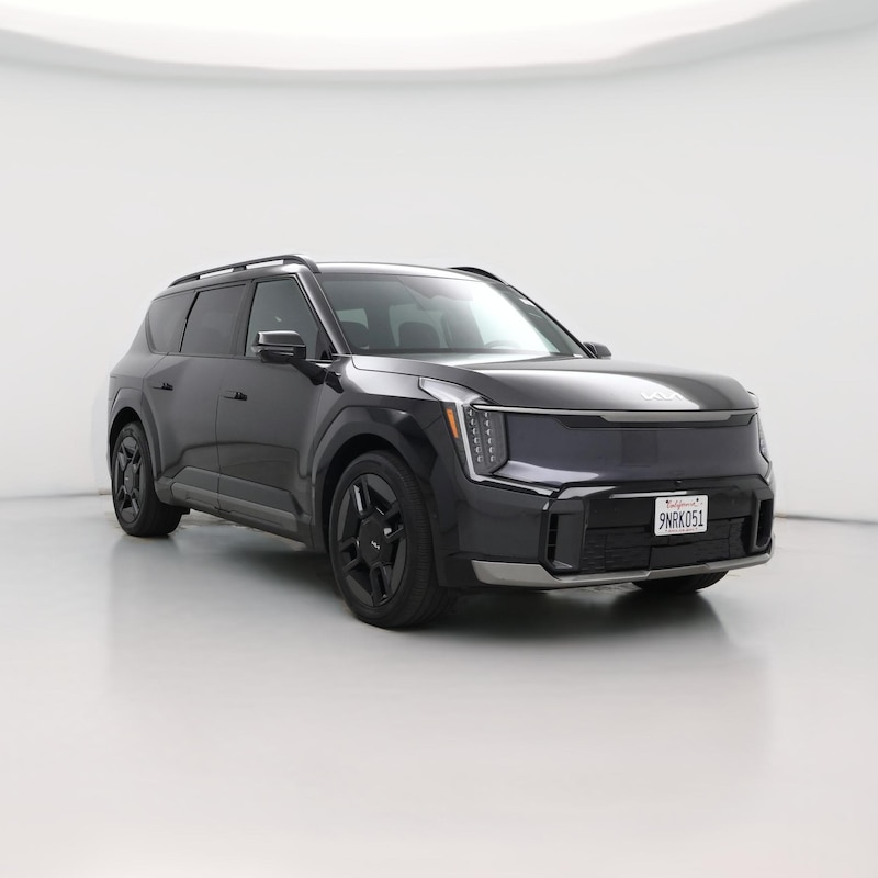 2024 Kia EV9 GT-Line